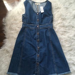 PACSUNdenim dress
